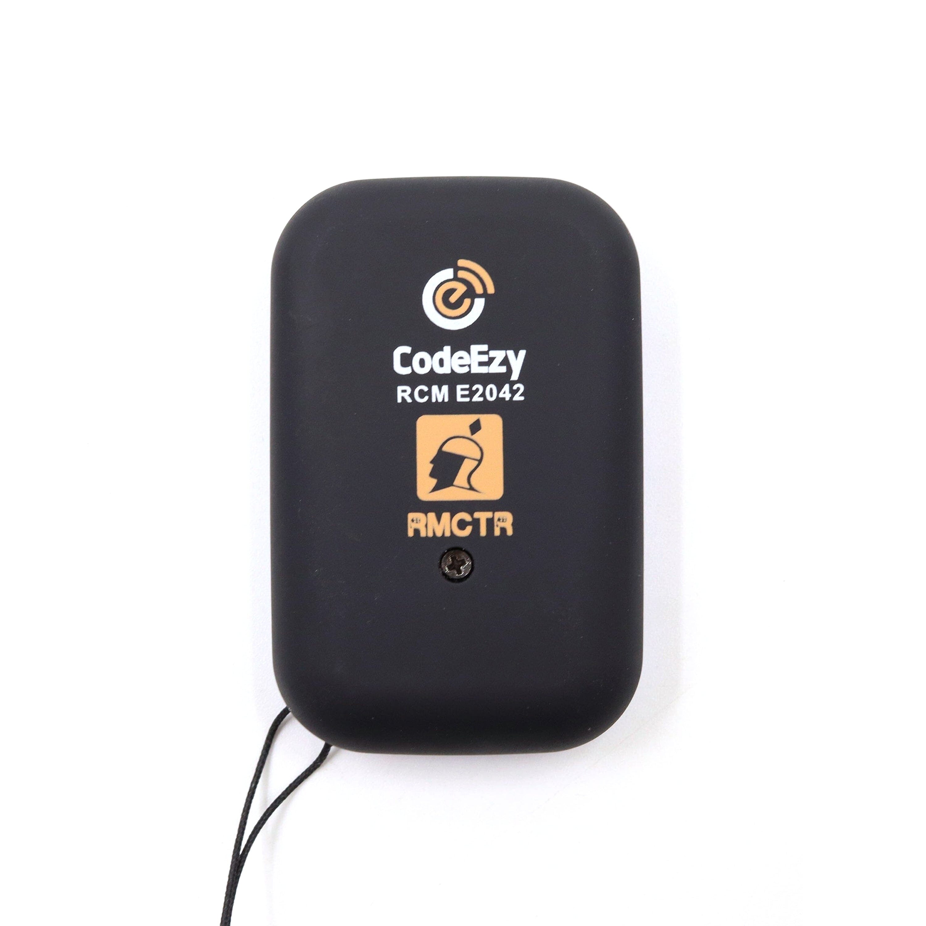 Q-Tron 868TT1 Compatible Cloning Remote | Remote Pro